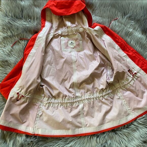 Sperry Rain Jacket, S - Picture 8 of 13